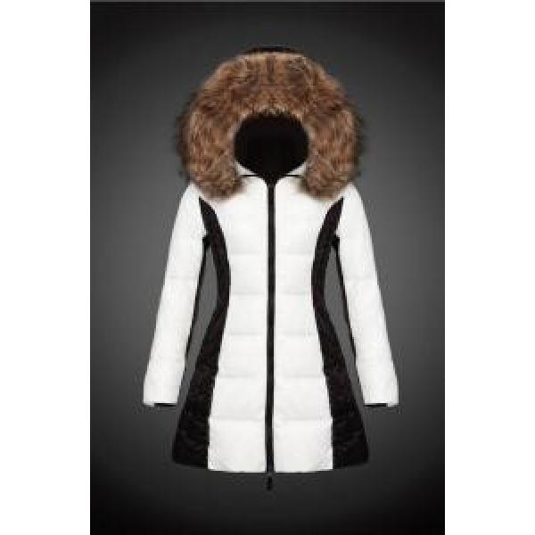 2026 秋冬 ブランド MONCLER モンクレール フード付 レディース ダウンジャケット8819
