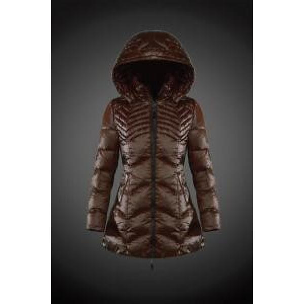 2026 秋冬 MONCLER モンクレール 大人のおしゃれに レディース ダウンジャケット8821