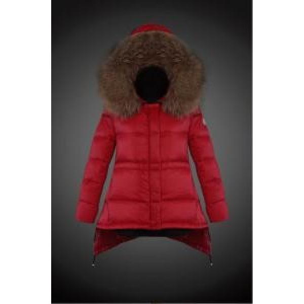 2026 秋冬 人気が爆発 MONCLER モンクレール フード付 レディース ダウンジャケット8817