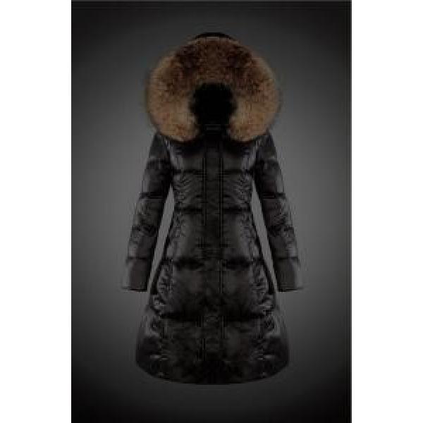 2026 秋冬 大人っぼい MONCLER モンクレール 腰の括れ レディース ダウンジャケット8814