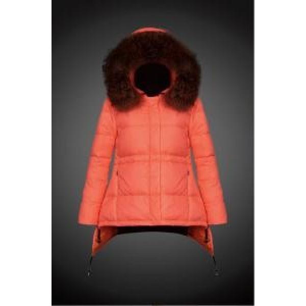 2026 秋冬 超人気美品◆  MONCLER モンクレール フード付 レディース ダウンジャケット8817