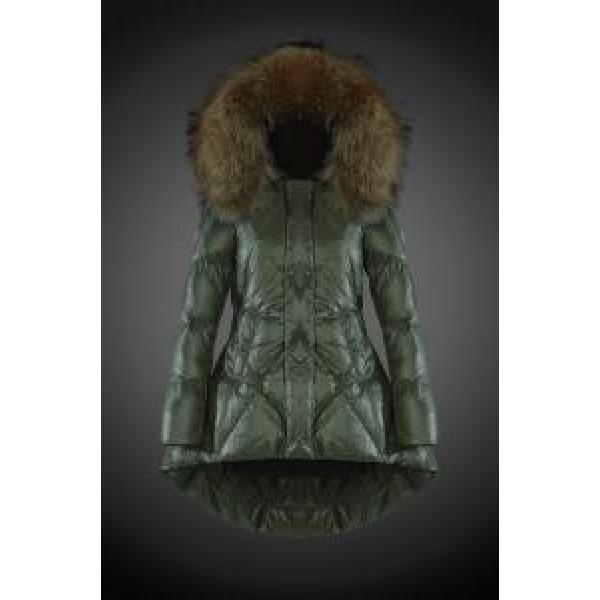 2026 秋冬 高級感演出 MONCLER モンクレール レディース ライトダウンジャケット8810