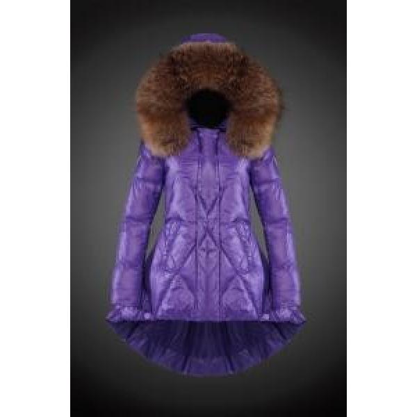 2026 秋冬 真冬でも温かく過ごせる MONCLER モンクレール レディース ダウンジャケット8810