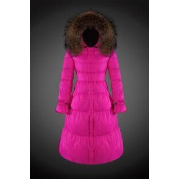 2026 秋冬 おしゃれも譲れない MONCLER モンクレール レディース プレミアムダウンコート8809