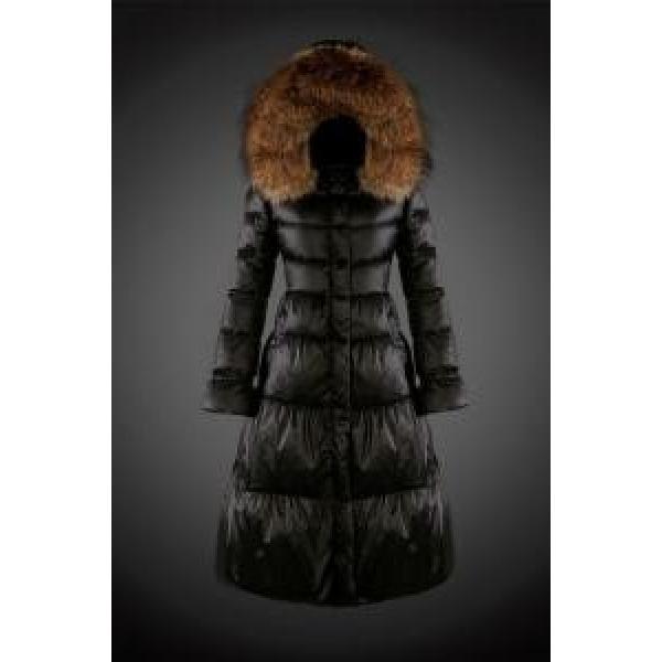 2026 秋冬 細部にこだわったデザインMONCLER モンクレール レディース プレミアムダウンコート8809