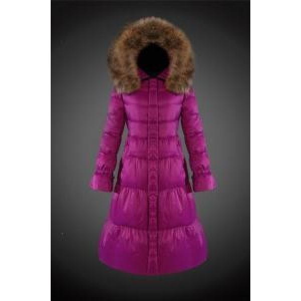 2026 秋冬 厳しい寒さに耐える MONCLER モンクレール レディース プレミアムダウンコート8809