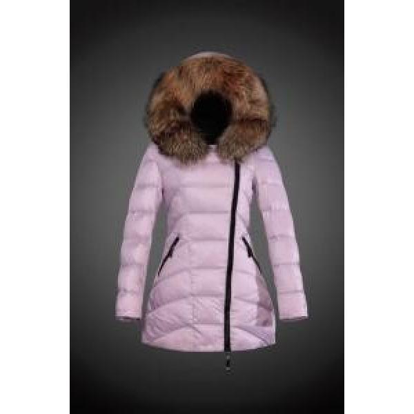 2026 秋冬 寒さに打ち勝つ MONCLER モンクレール レディース ダウンジャケット8807