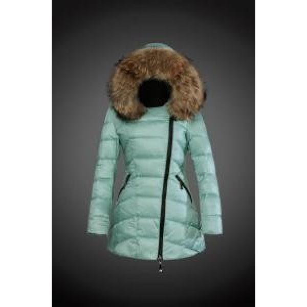 2026 秋冬 程よい光沢感がある MONCLER モンクレール レディース ダウンジャケット8807