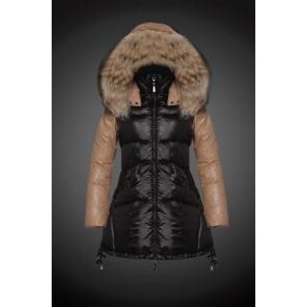 2026 秋冬 撥水加工の施された MONCLER モンクレール レディース ダウンジャケット 8801