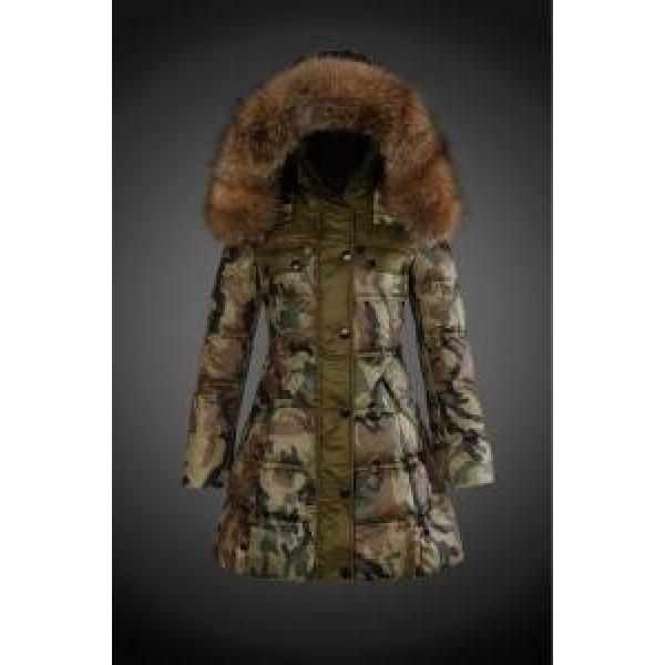 2026 秋冬 お洒落に細身効果 MONCLER モンクレール レディース ダウンジャケット 8802