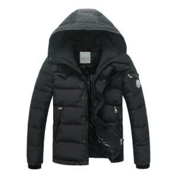 超人気美品◆ 2026秋冬 MONCLER モンクレール ダウンプレミアムダウンジャケット 2色可選  保温効果は抜群