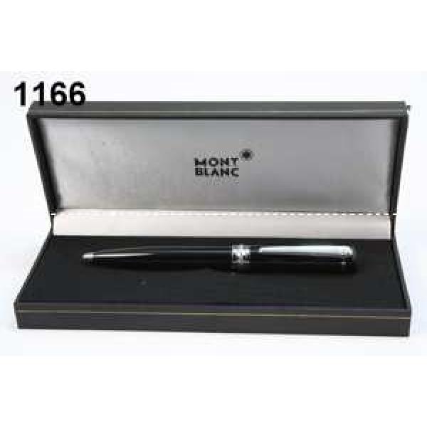 MONTBLANC モンブラン 筆記具 万年筆 ボールペン