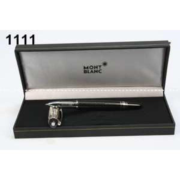 MONTBLANC モンブラン 筆記具 万年筆 ボールペン