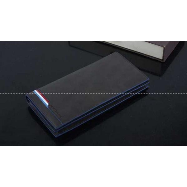 新作セール MONTBLANC モンブラン  財布メンズ
