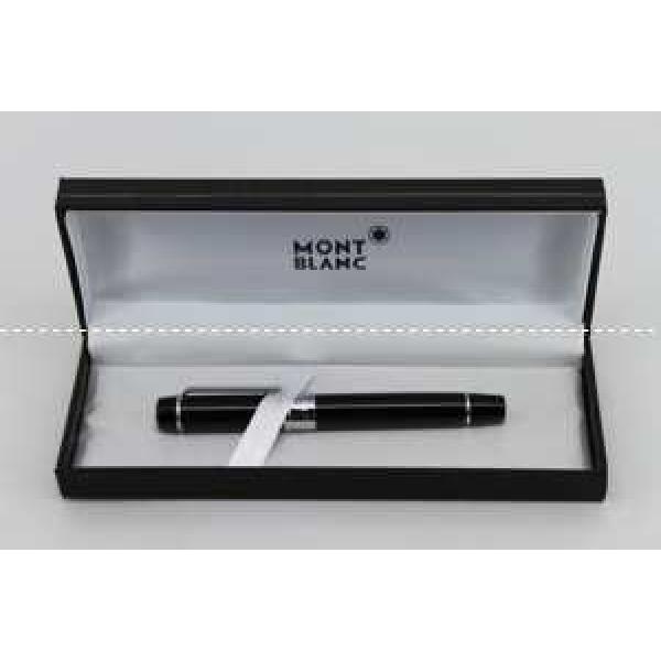 最新作 MONTBLANC モンブラン ボールペン MB102
