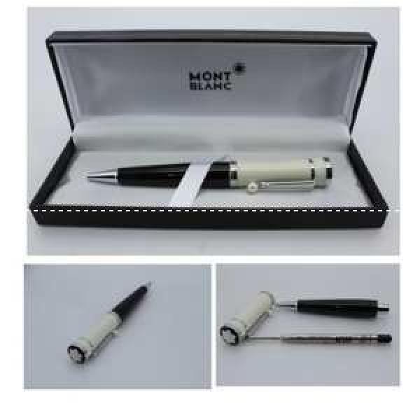 最新作 MONTBLANC モンブラン ボールペン MB092