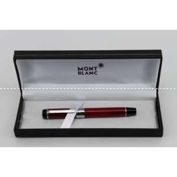 最新作 MONTBLANC モンブラン ボールペン MB098