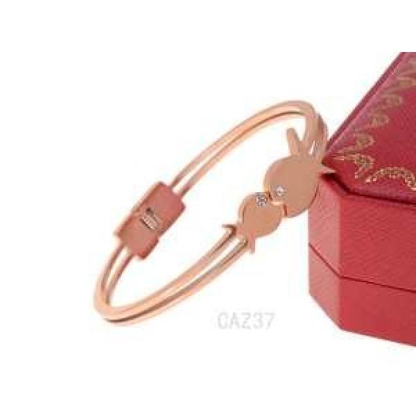2026秋冬新作 人気が爆発 CARTIER カルティエ バングル