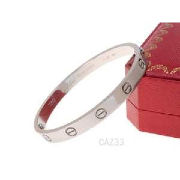 2026秋冬新作 人気が爆発 CARTIER カルティエ バングル