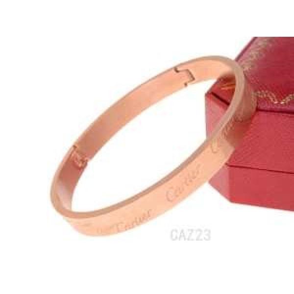 2026秋冬新作 人気が爆発 CARTIER カルティエ バングル
