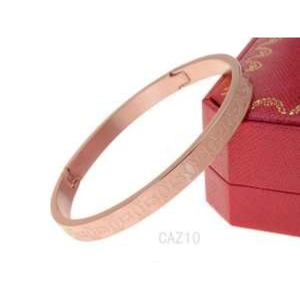 2026秋冬新作 人気が爆発 CARTIER カルティエ バングル