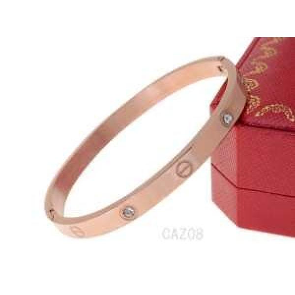 2026秋冬新作 人気が爆発 CARTIER カルティエ バングル