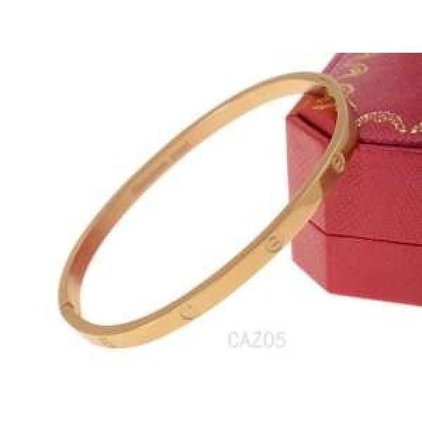 2026秋冬新作 人気が爆発 CARTIER カルティエ バングル