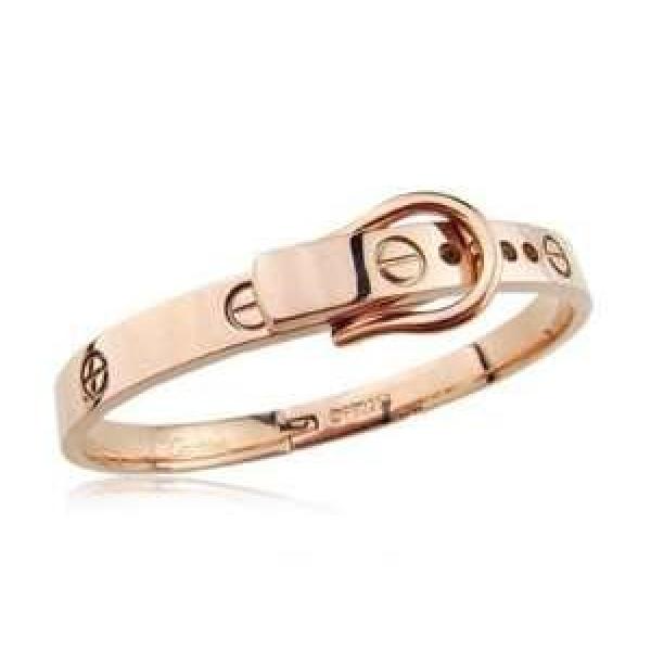 2026秋冬新作 人気が爆発 CARTIER カルティエ バングル