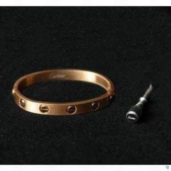 2026春夏新作コピーブランドCARTIER カルティエバングル