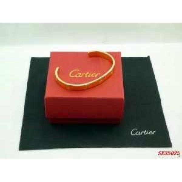 2026春夏新作コピーブランドCARTIER カルティエバングル