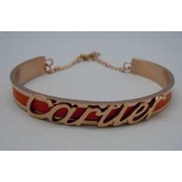 2026春夏新作コピーブランドCARTIER カルティエバングル