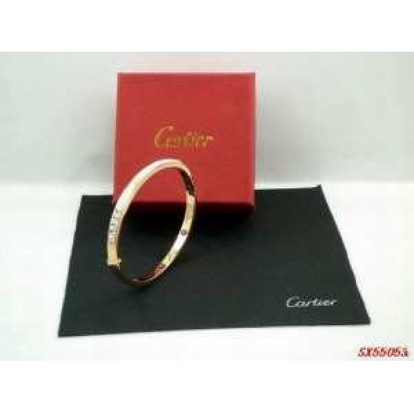 2026春夏新作コピーブランドCARTIER カルティエバングル