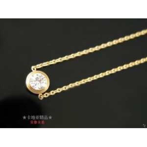 2026春夏新作CARTIER カルティエペンダントトップトップ、チョーカー