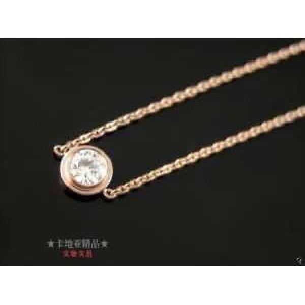2026春夏新作CARTIER カルティエペンダントトップトップ、チョーカー