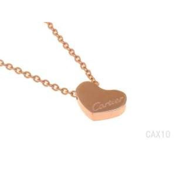 高級☆良品 2026秋冬新作 CARTIER カルティエ ネックレス、ペンダントトップトップ、チョーカー