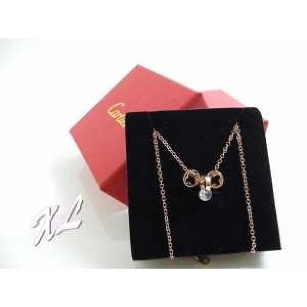 2026春夏新作CARTIER カルティエペンダントトップトップ、チョーカー