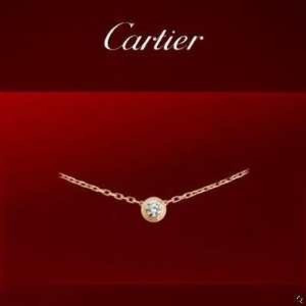 2026春夏新作CARTIER カルティエペンダントトップトップ、チョーカー