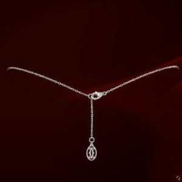 2026春夏新作CARTIER カルティエペンダントトップトップ、チョーカー