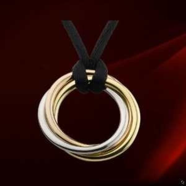 2026春夏新作CARTIER カルティエペンダントトップトップ 、チョーカー