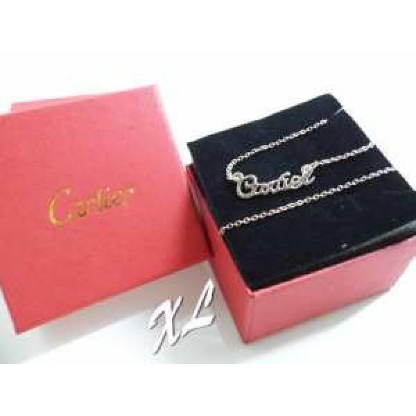 2026春夏新作CARTIER カルティエペンダントトップトップ、チョーカー