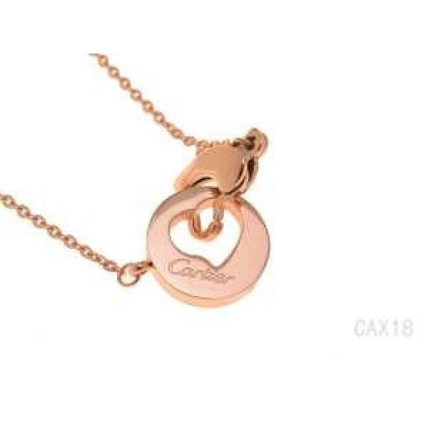 高級☆良品 2026秋冬新作 CARTIER カルティエ ネックレス、ペンダントトップトップ、チョーカー