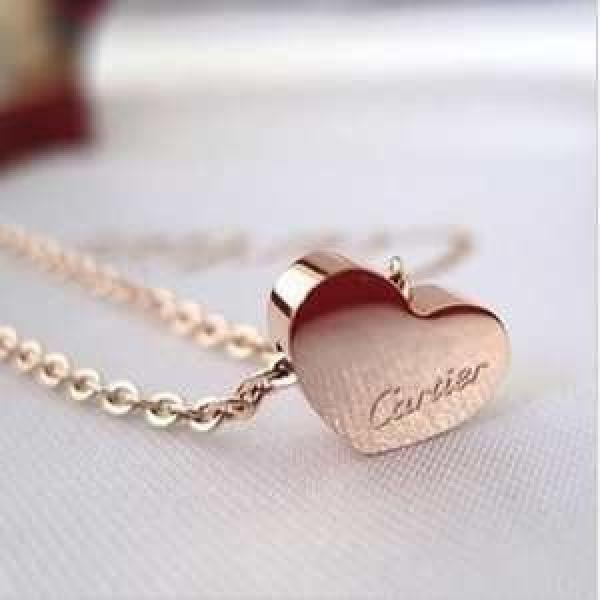 高級☆良品 2026秋冬新作 CARTIER カルティエ ネックレス、ペンダントトップトップ、チョーカー