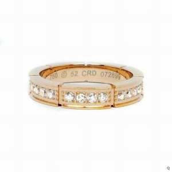 2026春夏新作コピーブランドCARTIER カルティエ指輪