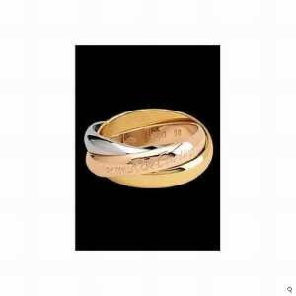 2026春夏新作コピーブランドCARTIER カルティエ指輪