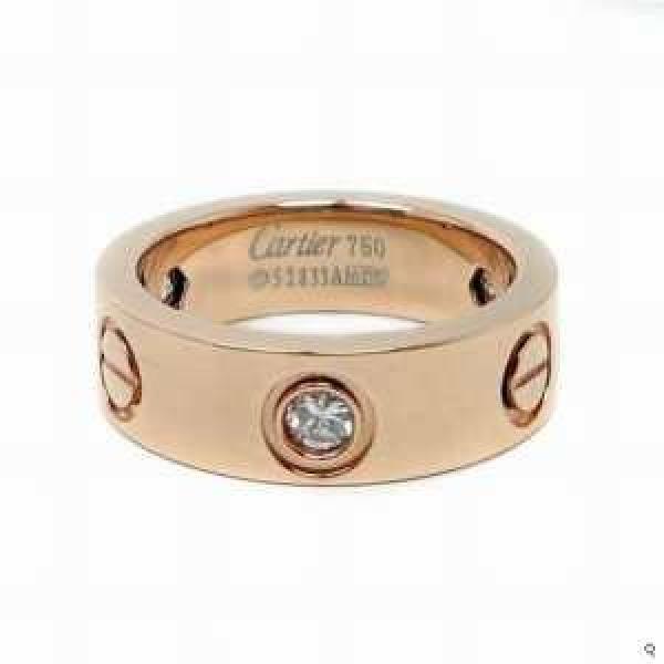 主役級の活躍をしてくれるコピーブランドCARTIER カルティエ指輪