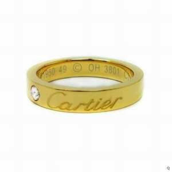 2026春夏新作コピーブランドCARTIER カルティエ指輪