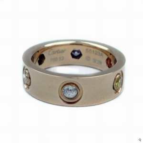 2026春夏新作コピーブランドCARTIER カルティエ指輪