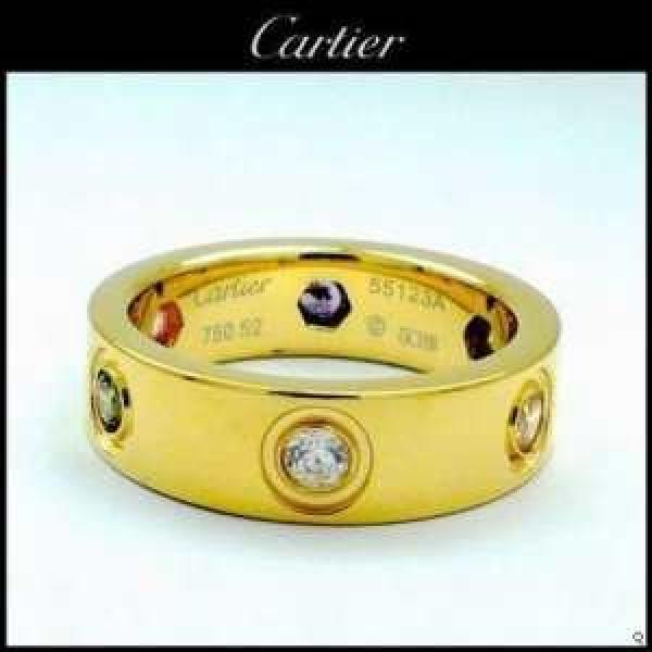2026春夏新作コピーブランドCARTIER カルティエ指輪