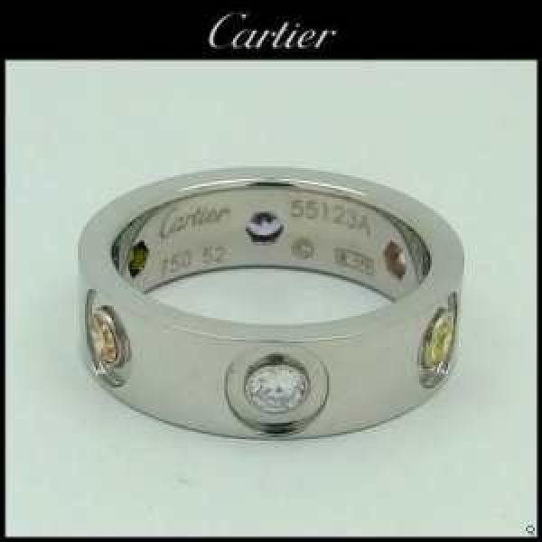 2026春夏新作コピーブランドCARTIER カルティエ指輪