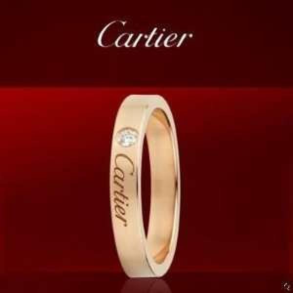 2026春夏新作コピーブランドCARTIER カルティエ指輪
